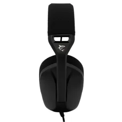 White Shark WS GH-2443B SPARROW-B fekete gamer headset