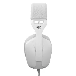 White Shark WS GH-2443W SPARROW-W fehér gamer headset