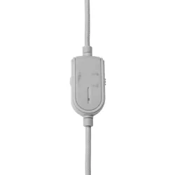 White Shark WS GH-2443W SPARROW-W fehér gamer headset