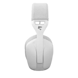 White Shark WS WGH-2442W BUTTERFLY-W vezeték nélküli fehér gamer headset