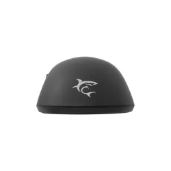 White Shark WS GM-5015B AERO-B vezeték nélküli fekete gamer egér