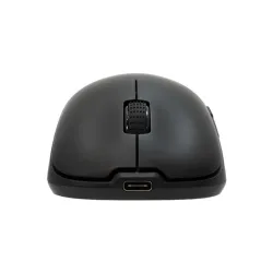 White Shark WS GM-5015B AERO-B vezeték nélküli fekete gamer egér