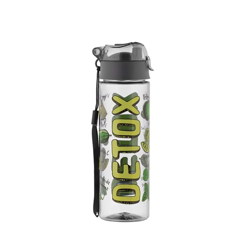 IRIS BSF-00871 Prestige kulacs 500ml IRIS BSF-00871 Prestige kulacs 500ml