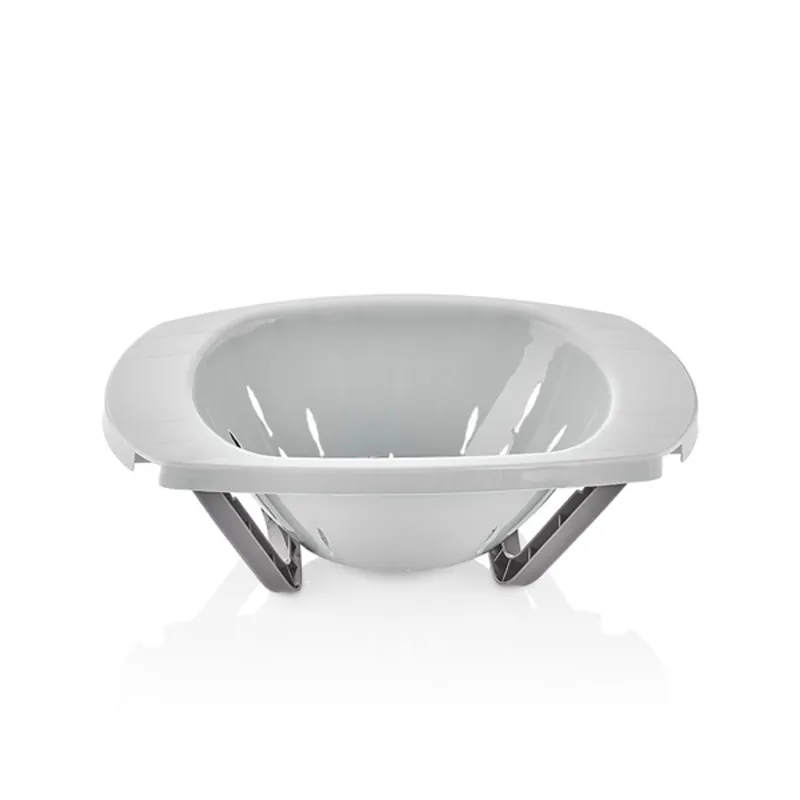 IRIS L-00675 kihúzható fogójú szűrő, szürke, bézs vagy kék-zöld színű IRIS L-00675 kihúzható fogójú szűrő, szürke, bézs vagy kék-zöld színű