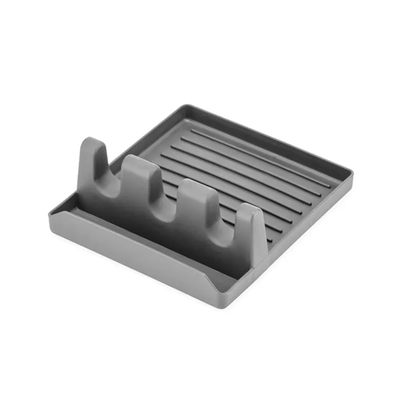 IRIS BSF-00893 fedő és kanál tartó, rózsaszín, antracit vagy elefántcsont színű IRIS BSF-00893 fedő és kanál tartó, rózsaszín, antracit vagy elefántcsont színű