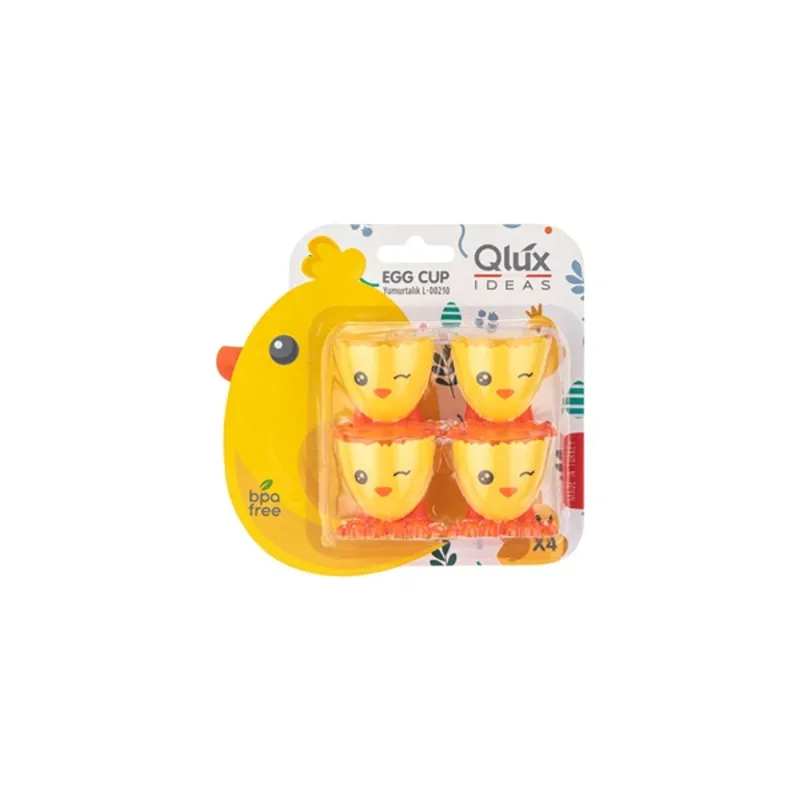 IRIS L-00210 Avantage tojástartó szett 4 darabos IRIS L-00210 Avantage tojástartó szett 4 darabos