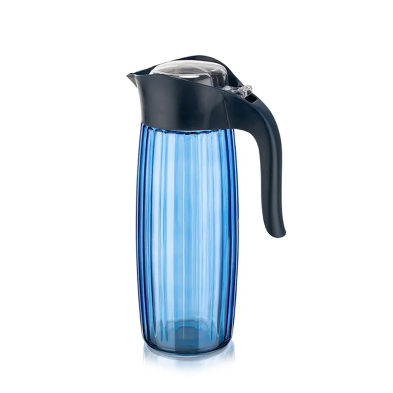 IRIS C-00308 Boutique sötétkék üvegkancsó 1.600ml IRIS C-00308 Boutique sötétkék üvegkancsó 1.600ml