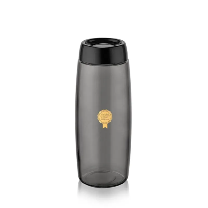 IRIS C-00358 Black Pearl üveg tároló 1.500ml IRIS C-00358 Black Pearl üveg tároló 1.500ml