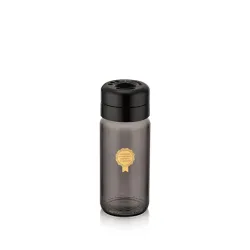 IRIS C-00364 Black Pearl üveg fűszerszóró 245ml
