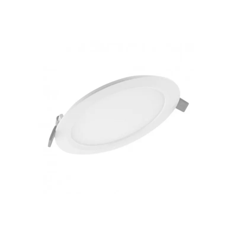 Ledvance Downlight Slim DN 210 18W/4000K/1530lm/IP20/210mm kerek fehér LED lámpatest Ledvance Downlight Slim DN 210 18W/4000K/1530lm/IP20/210mm kerek fehér LED lámpatest