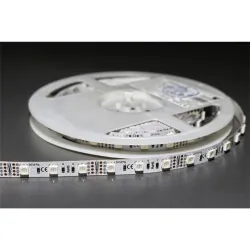 MW Lighting HQS-5050-60LED-14.4W-RGB LED szalag 5m RGB