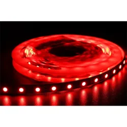 MW Lighting HQS-5050-60LED-14.4W-RGB LED szalag 5m RGB