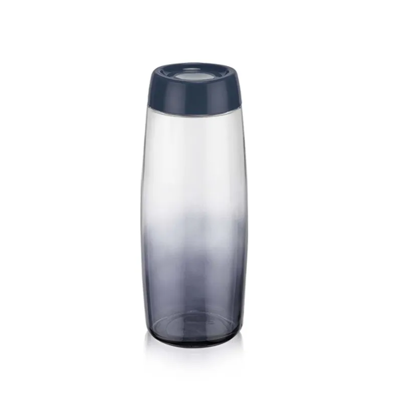 IRIS C-00431 Rainbow indigókék üveg tároló 1.600ml IRIS C-00431 Rainbow indigókék üveg tároló 1.600ml