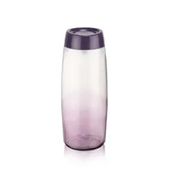 IRIS C-00432 Rainbow lila üveg tároló 1.600ml