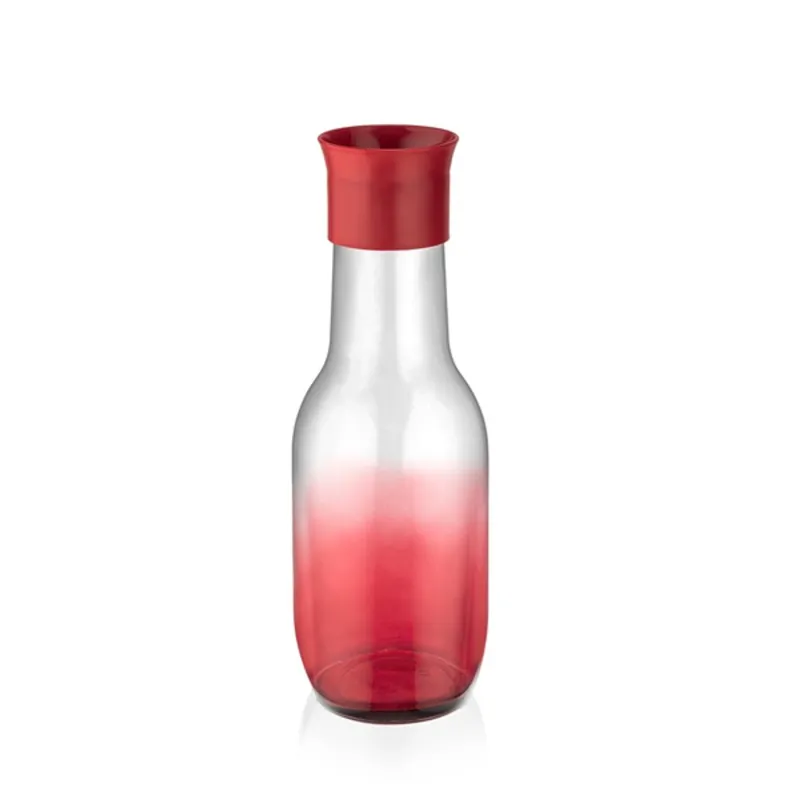 IRIS C-00477 Rainbow Hydra piros üvegpalack 1.000ml IRIS C-00477 Rainbow Hydra piros üvegpalack 1.000ml