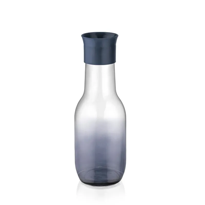 IRIS C-00484 Rainbow Hydra indigókék üvegpalack 1.000ml IRIS C-00484 Rainbow Hydra indigókék üvegpalack 1.000ml