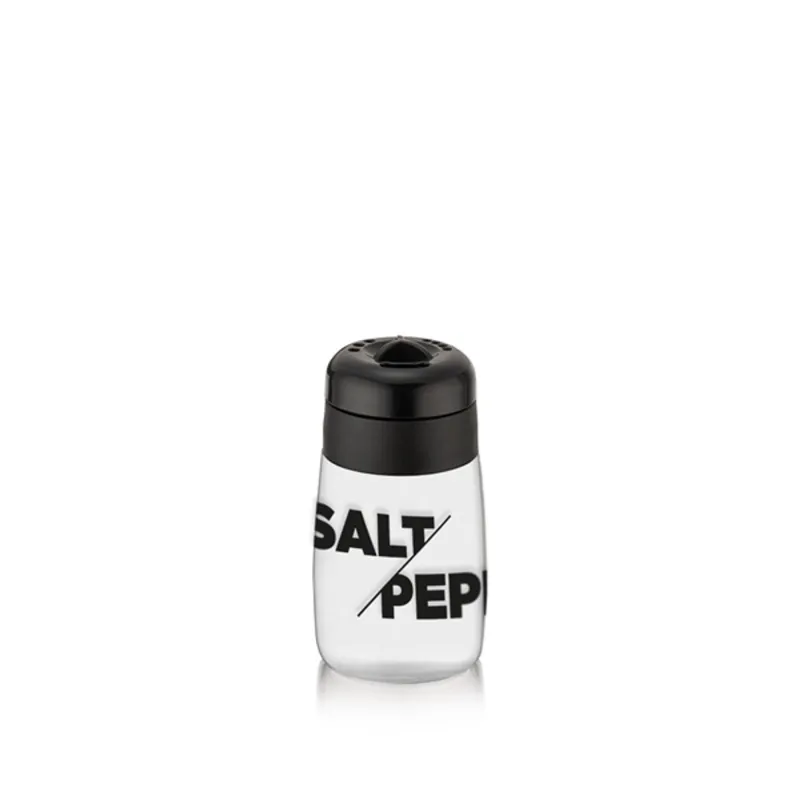 IRIS C-00511 Salt&Pepper üveg fűszerszóró 100ml IRIS C-00511 Salt&Pepper üveg fűszerszóró 100ml