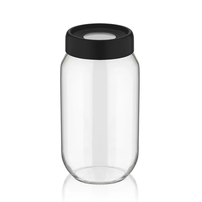 IRIS C-00116 Ring üveg tároló 1.000ml, fekete, elfántcsont vagy szürke színű IRIS C-00116 Ring üveg tároló 1.000ml, fekete, elfántcsont vagy szürke színű