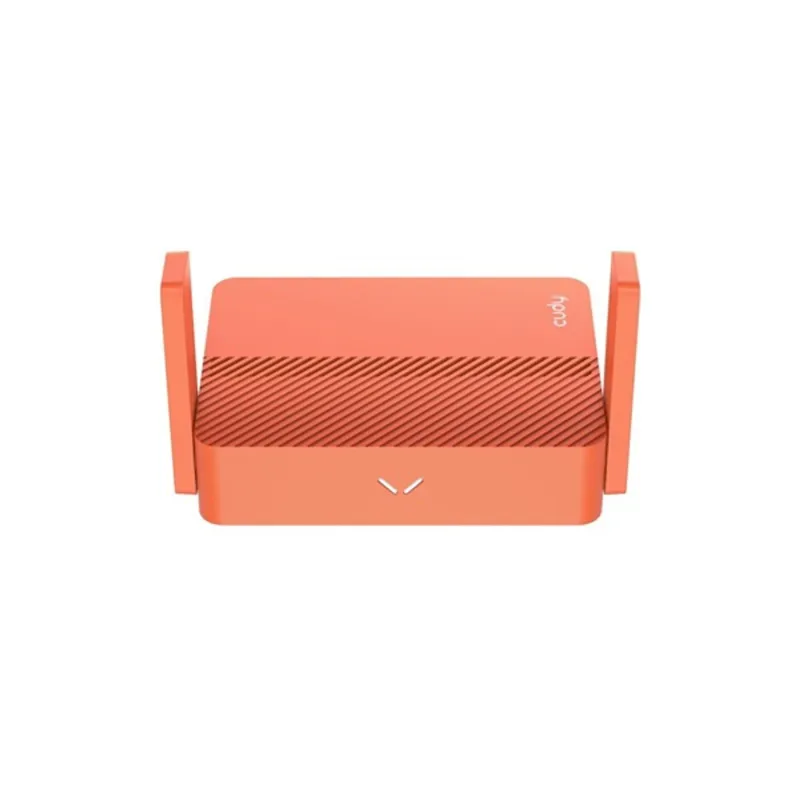 CUDY TR1200 kétsávos AC1200 WiFi VPN Mesh mini hordozható/utazó Router CUDY TR1200 kétsávos AC1200 WiFi VPN Mesh mini hordozható/utazó Router