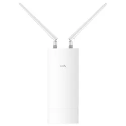 CUDY AP1300 Outdoor kétsávos AC1200 WiFi, Gigabit LAN, PoE, fehér Kültéri Access Point