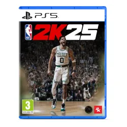 NBA 2K25 PS5 játékszoftver