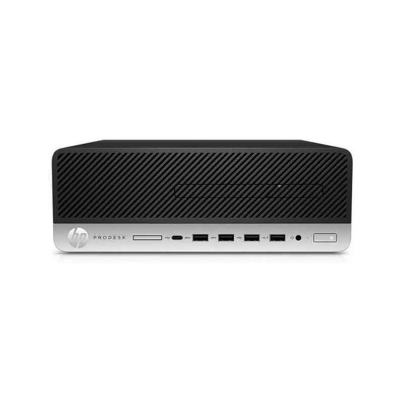 HP ProDesk 600 G5 SFF/i5-9600/16GB/256GB/Win11 Pro asztali számítógép (Felújított A) HP ProDesk 600 G5 SFF/i5-9600/16GB/256GB/Win11 Pro asztali számítógép (Felújított A)