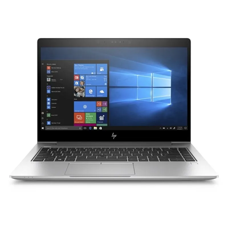 HP EliteBook 840 G5 14"FHD/Intel Core i5-8350U/8GB/256GB/Int.VGA/Win11P/ezüst laptop (Felújított A,batteryCARE+) HP EliteBook 840 G5 14"FHD/Intel Core i5-8350U/8GB/256GB/Int.VGA/Win11P/ezüst laptop (Felújított A,batteryCARE+)