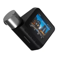 Xiaomi 70mai Dash Cam Pro Plus+ A500S autós kamera fekete