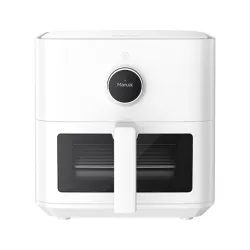 Xiaomi Smart Air Fryer fehér 5,5L EU okos forrólevegős sütő