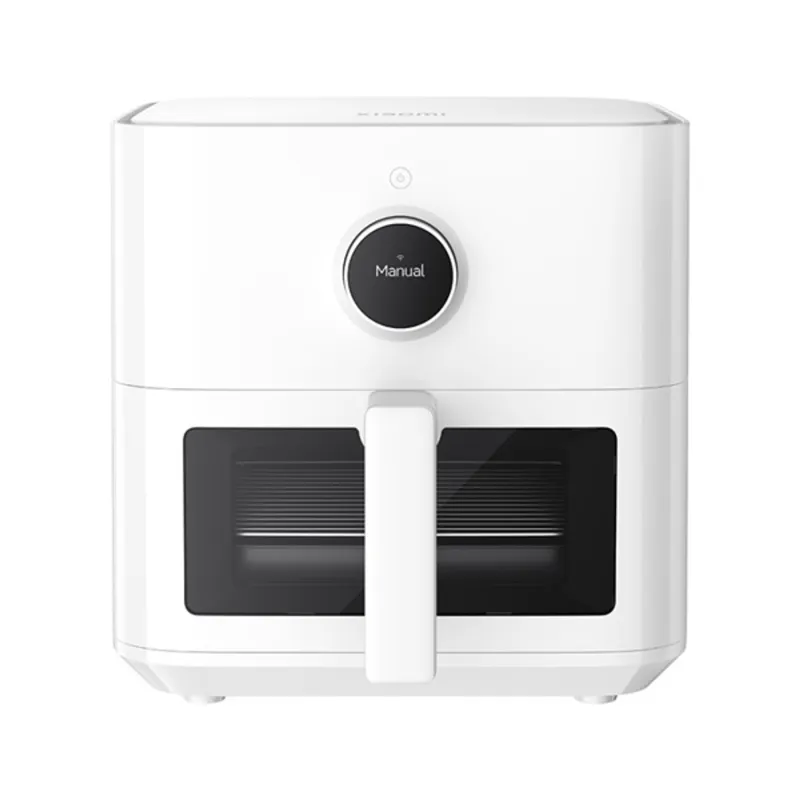 Xiaomi Smart Air Fryer fehér 5,5L EU okos forrólevegős sütő Xiaomi Smart Air Fryer fehér 5,5L EU okos forrólevegős sütő