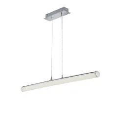Trio R32571100 Leia függő mennyezeti lámpa 10W fehér