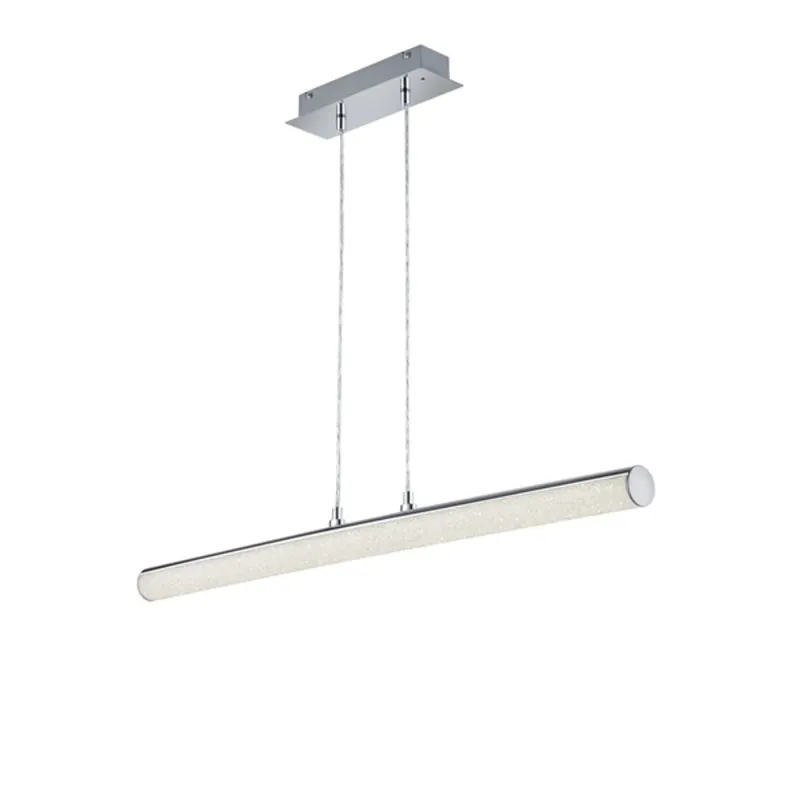 Trio R32571100 Leia függő mennyezeti lámpa 10W fehér Trio R32571100 Leia függő mennyezeti lámpa 10W fehér