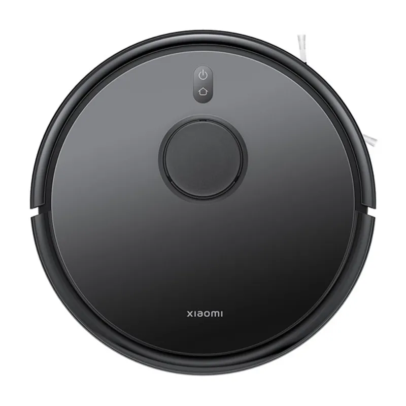 Xiaomi Robot Vacuum S20 EU fekete robotporszívó Xiaomi Robot Vacuum S20 EU fekete robotporszívó
