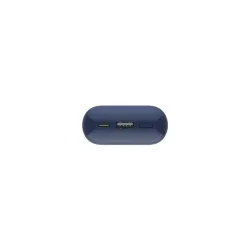 Xiaomi BHR9073GL 10000mAh (integrált kábel) kék power bank