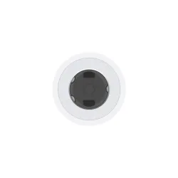 Apple MW2Q3ZM/A USB-C - 3,5mm Jack adapter