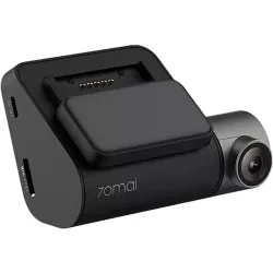 Xiaomi 70mai Dash Cam Pro Plus+ A500S autós kamera fekete
