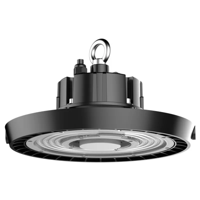 Iris Lighting UFO IL-HBL200W4000K 200W/38000lm/Lumileds SMD 2835 LED csarnokvilágító lámpa Iris Lighting UFO IL-HBL200W4000K 200W/38000lm/Lumileds SMD 2835 LED csarnokvilágító lámpa