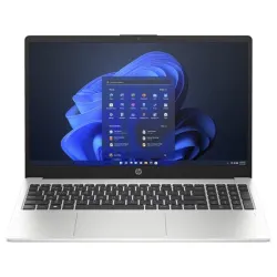 HP 250 G10 notebook ezüst
