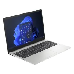 HP 250 G10 notebook ezüst