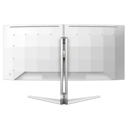 34" Philips EVNIA 34M2C8600/00 ívelt QD OLED monitor