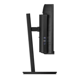 Philips 346B1C 34" ívelt VA LED monitor fekete 100Hz