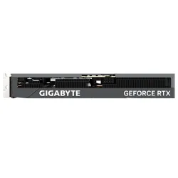 Gigabyte GeForce RTX 4060 Ti 8GB EAGLE OC 8G videokártya (GV-N406TEAGLE OC-8GD)