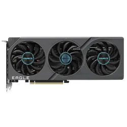 Gigabyte GeForce RTX 4060 Ti 8GB EAGLE OC 8G videokártya (GV-N406TEAGLE OC-8GD)
