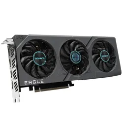 Gigabyte GeForce RTX 4060 Ti 8GB EAGLE OC 8G videokártya (GV-N406TEAGLE OC-8GD)