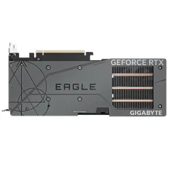 Gigabyte GeForce RTX 4060 Ti 8GB EAGLE OC 8G videokártya (GV-N406TEAGLE OC-8GD)