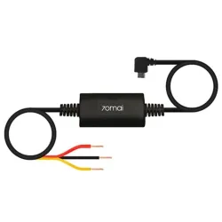 XIAOMI 70mai Hardwire Kit beszerelő szett autós kamerához