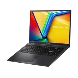 ASUS VivoBook 16X K3605ZC-N1422 16"WUXGA/Intel Core i7-12700H/16GB/512GB/RTX 3050 4GB/fekete laptop