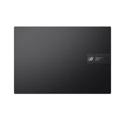 ASUS VivoBook 16X K3605ZC-N1422 16"WUXGA/Intel Core i7-12700H/16GB/512GB/RTX 3050 4GB/fekete laptop