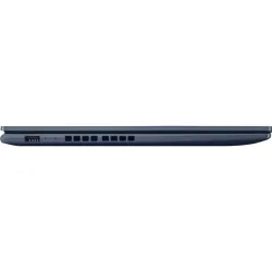 Asus VivoBook X1502ZA-BQ2367 15,6"FHD/Intel Core i7-12700H/8GB/512GB/Int.VGA/kék laptop