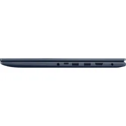 Asus VivoBook X1502ZA-BQ2367 15,6"FHD/Intel Core i7-12700H/8GB/512GB/Int.VGA/kék laptop